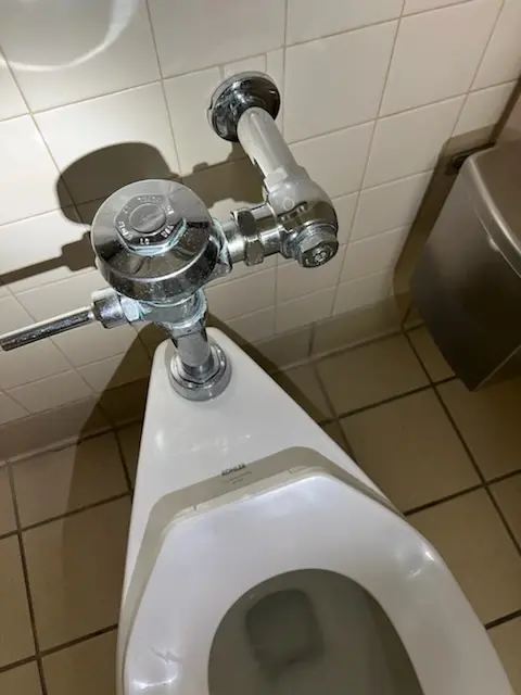 Fixture installation and repair for Sewer Camera Inspection in Ware